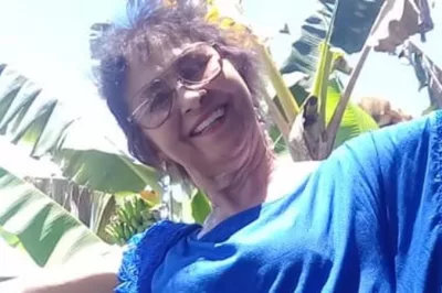 Ivone Castro, fundadora da Associação Pestalozzi de Alagoinhas, morre após luta contra o câncer