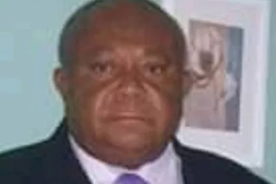Morre ex-vereador Eduardo, conhecido como Dudu