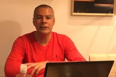 Prefeito Joaquim Neto testa positivo para Covid-19