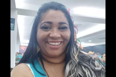 Diretora de obras da Secretaria de Infraestrutura morre aos 38 anos, vítima da Covid-19
