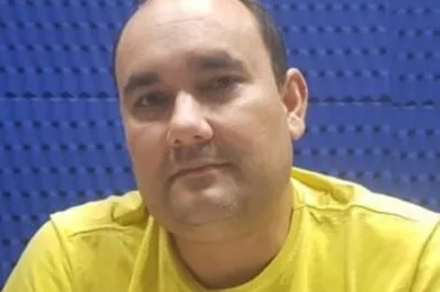 Secretário Municipal de Governo, Gustavo Carmo, testa positivo para Covid-19