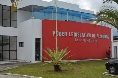 Câmara de Alagoinhas aprova crédito especial de R$ 1,8 milhão para seguridade social