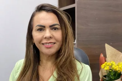 Rosania Rabelo continuará como secretária de Saúde no segundo mandato