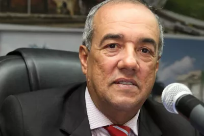 Roberto Torres deve assumir a Secretaria Municipal de Serviços Públicos de Alagoinhas