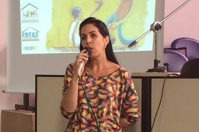 Alagoinhas: Ludmila Fiscina é confirmada como futura secretária de Assistência Social