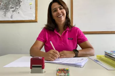 Alagoinhas: Maria das Graças permanece à frente da Secretaria de Infraestrutura no próximo mandato