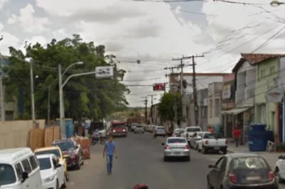 Mudanças no tráfego trazem mais fluidez na ligação entre a Rua do Catu e Centro da cidade; confira