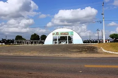 Alagoinhas: Secretaria de Agricultura prepara mudança de sede para o Parque de Exposições