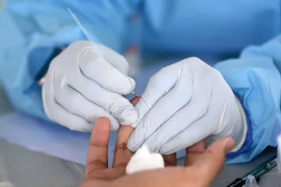 Alagoinhas registra 45 novos casos de Covid-19 nas últimas 24 horas