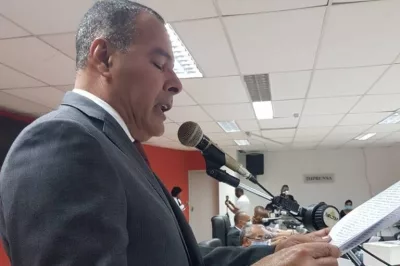 Prefeito de Alagoinhas faz balanço da gestão 2017-2020 e anuncia metas para novo mandato em discurso na Câmara