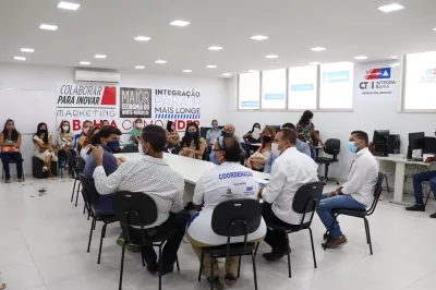 Alagoinhas: Gestão Municipal e Escolas particulares dialogam sobre possível retorno às aulas presenciais