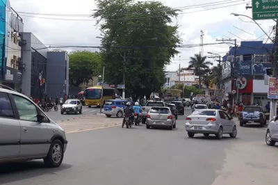 Alagoinhas: Novo decreto amplia horário de funcionamento de bares, restaurantes e lanchonetes até as 19h30