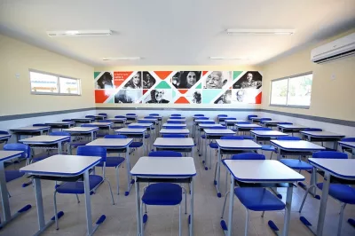 Prefeitura de Alagoinhas prorroga suspensão das aulas presenciais até 3 de maio