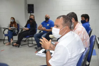 Alagoinhas: Com a estabilidade nos casos da Covid-19, prefeito Joaquim Neto decide abrir o comércio