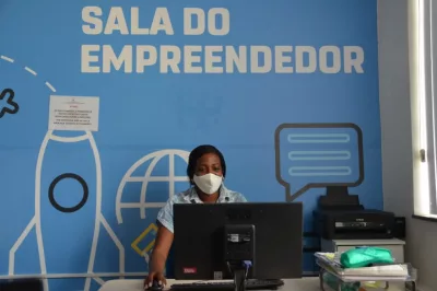 Alagoinhas: Pequenos empresários e autônomos já podem solicitar crédito à prefeitura, por meio do CrediBahia