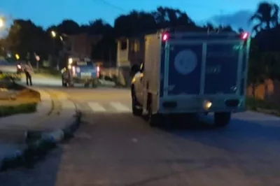 Alagoinhas: Homem é encontrado morto com marcas de tiros no bairro Miguel Velho