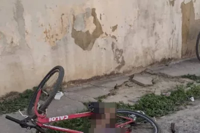 Homem de 44 anos é morto a tiros em Alagoinhas