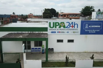 UPA de Alagoinhas completa um ano com mais de 13 mil atendimentos
