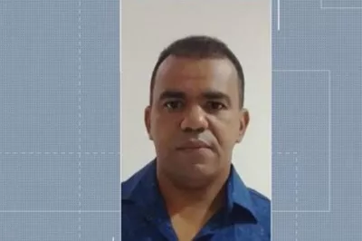 Secretário de infraestrutura de Inhambupe morre em decorrência da Covid-19