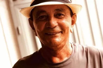 Morre aos 78 anos o médico e ex-vereador Reinaldo da Silva Santos
