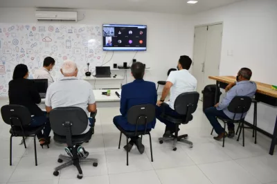 Alagoinhas: Novo Código Tributário Municipal é discutido com vereadores, empresários e contadores