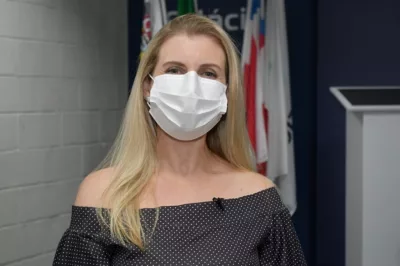 Conheça o perfil profissional de Laína Passos, nova secretária de Saúde de Alagoinhas