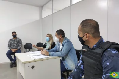 Alagoinhas: Fiscalização de medidas restritivas será reforçada nos próximos dias
