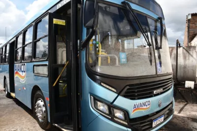 Alagoinhas: Em caráter emergencial, nova empresa de transporte coletivo começa a operar nesta segunda-feira (21)