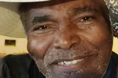 Poeta e escritor Jorge Galdino morre aos 71 anos