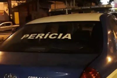 Homem de 53 anos é morto a tiros no centro de Alagoinhas