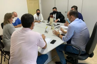 Alagoinhas: No modelo semipresencial, aulas nas escolas municipais e particulares serão retomadas no dia 9 de agosto