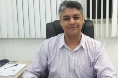 Alagoinhas: Euler Fonseca assumirá gestão da Superintendência Municipal de Transporte e Trânsito