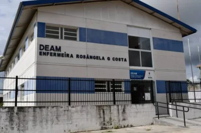 Homem suspeito de tentativa de estupro é preso após ser linchado em Alagoinhas