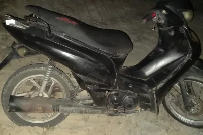 Grupo envolvido em furto de motos é preso em Alagoinhas