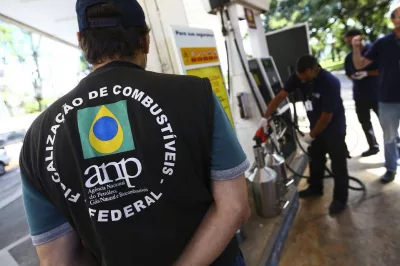 Posto de combustível em Inhambupe é autuado por irregularidades