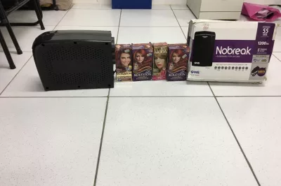 Suspeito de furto é preso em Alagoinhas
