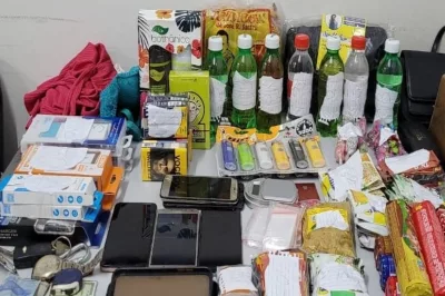 Quatro pessoas são presas por extorsão mediante sequestro de idoso no interior da Bahia