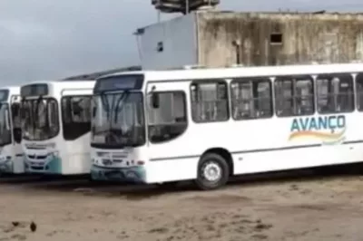 Empresa de transporte de Alagoinhas encerra contrato com prefeitura