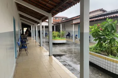CAPS mantém atendimentos rotineiros em Alagoinhas