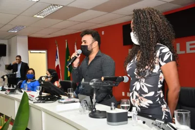 Alagoinhas: Audiência Pública debate os direitos da Pessoa com Deficiência