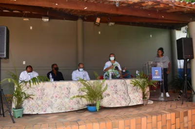 Alagoinhas: Evento ecumênico promovido pela prefeitura combate a Intolerância Religiosa