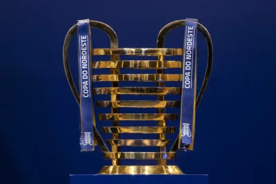 Bahia e Atlético de Alagoinhas já sabem quando vão estrear pela Copa do Nordeste; confira