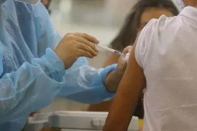 Vacinação das crianças: cadastro do grupo prioritário segue na Central de Imunização
