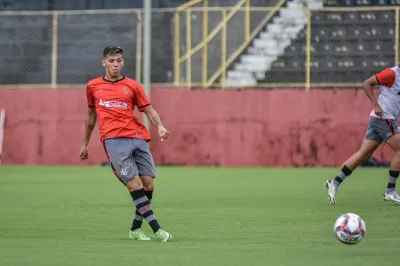Sem Wallace, Vitória divulga elenco inicial de 2022 para os sócios
