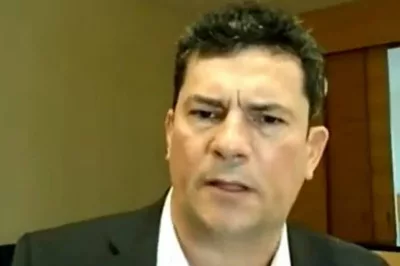 Moro reforça não ter medo de debate, mas rejeita ao menos dois convites em uma semana