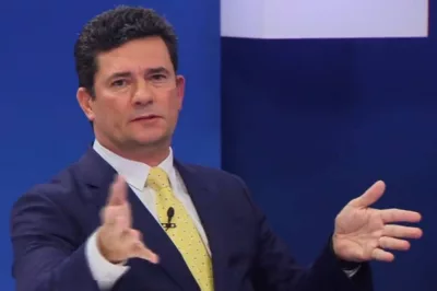 Moro propõe fim de foro privilegiado: ‘Classe política tem que fazer sacrifícios’