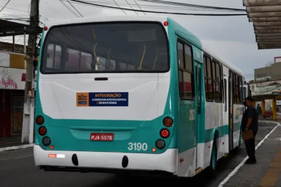 Alagoinhas: Primeira reunião de avaliação do novo Sistema de Integração do Transporte faz um balanço dos pontos críticos e aponta soluções