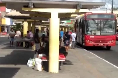 Alagoinhas: Tarifa de ônibus será reajustada a partir de segunda-feira (10)