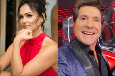 Após negar affair, Suzana Alves cobra resposta de Daniel: ‘Ele queria ibope’