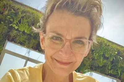 Cantora e pastora Ludmila Ferber morre aos 56 anos